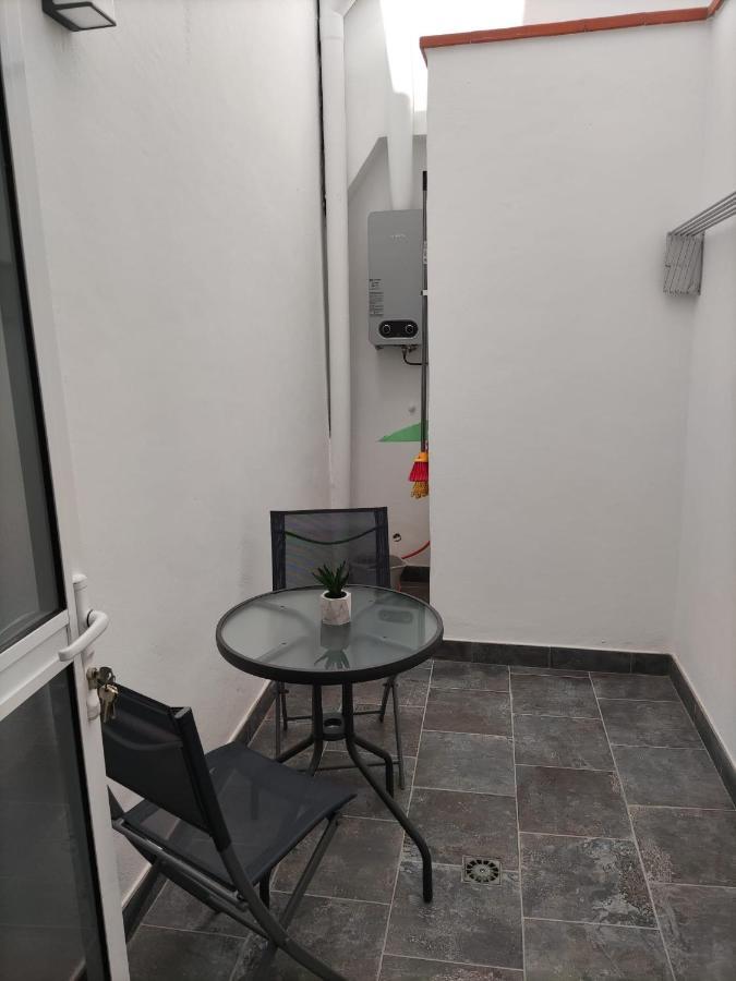 Вилла Casa Piramide 3. Terraza Wifi Y Parking Privado Икод-де-лос-Винос Экстерьер фото